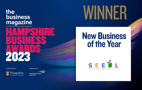 Hampshire Business Awards