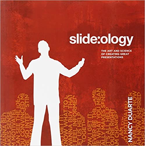 Slideology: The Art and Science of Creating Great Presentations