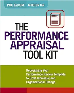 The Performance Appraisal Toolkit