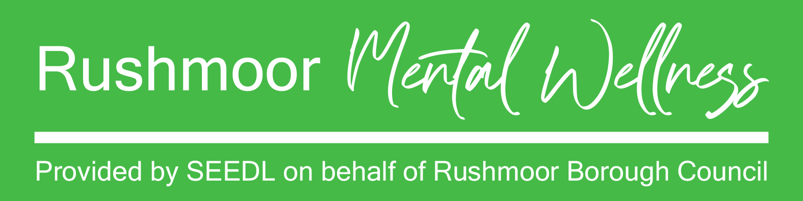 Rushmoor Mental Wellness
